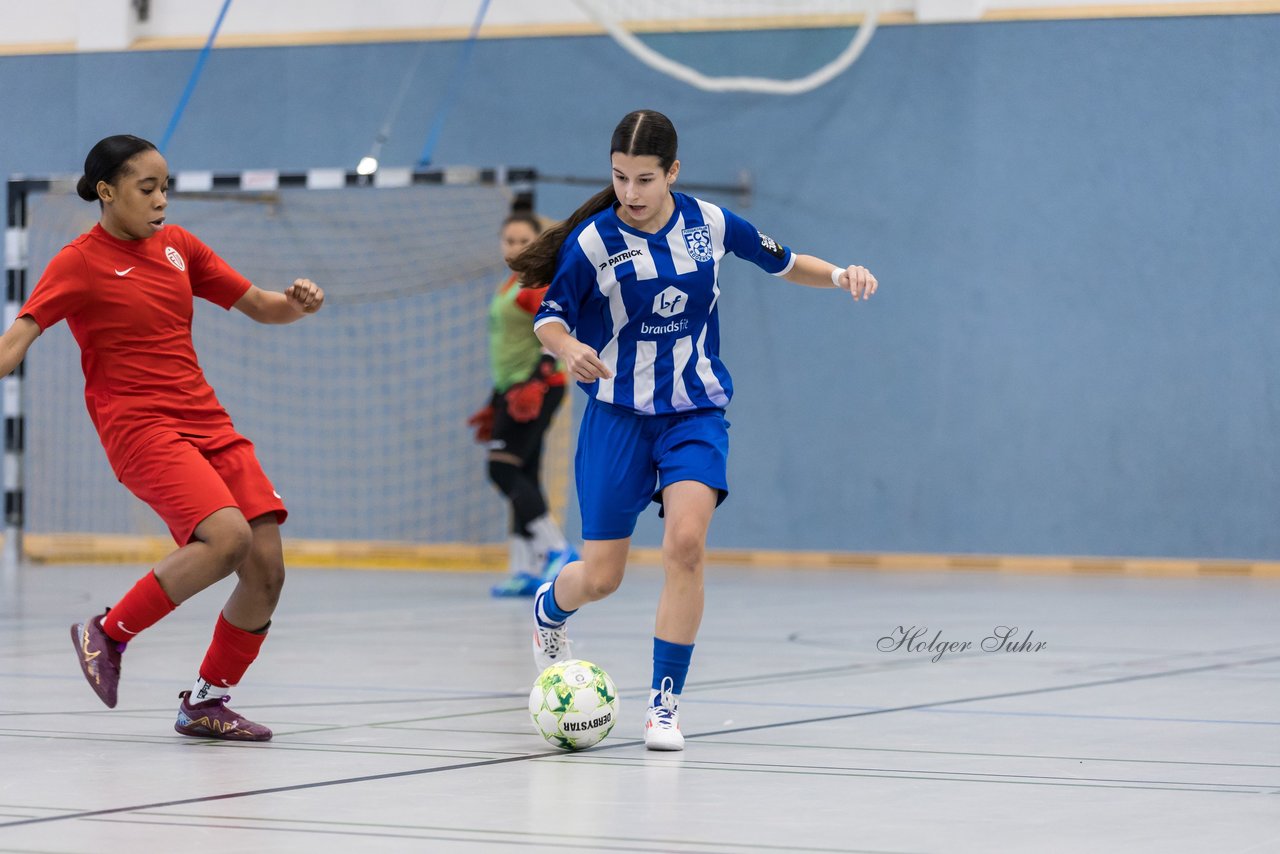 Bild 229 - wCJ Futsalmeisterschaft